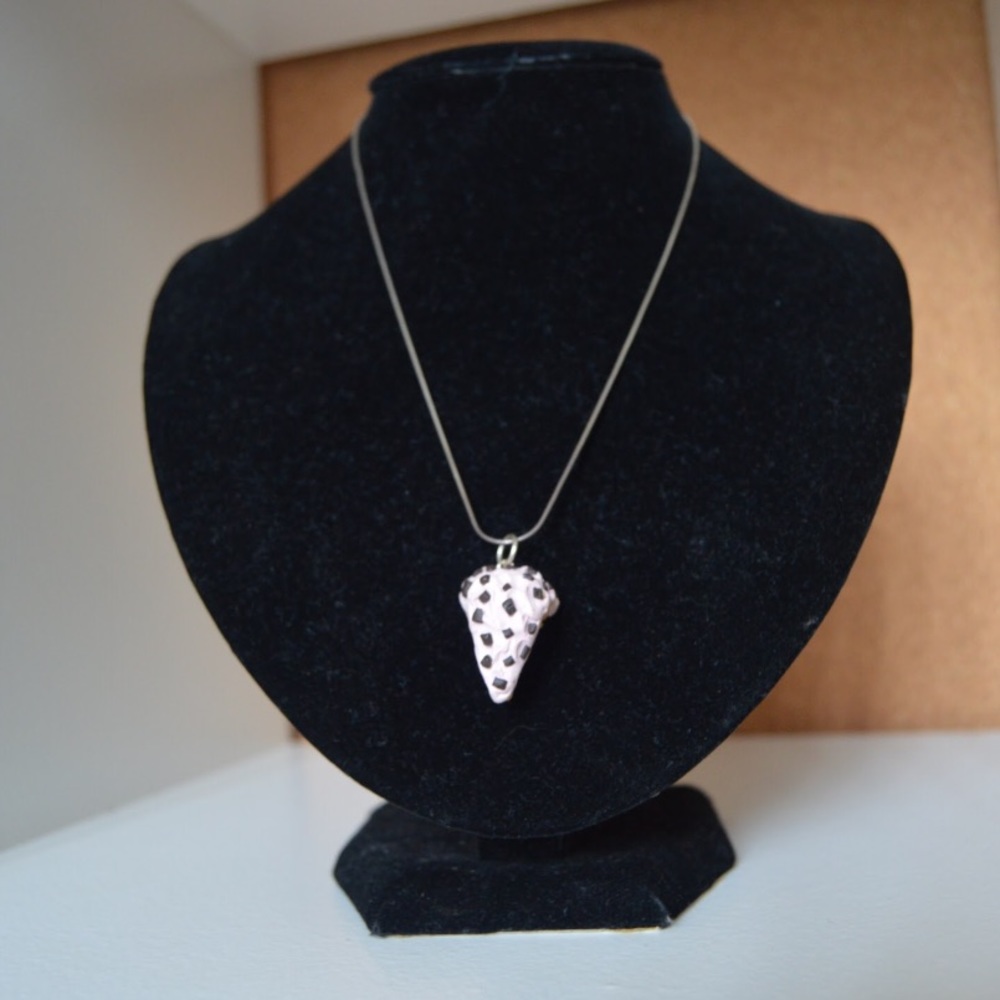Cake Slice Charm - Picture 3 of 8